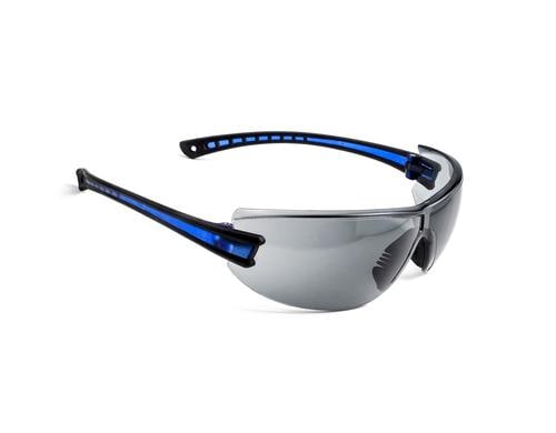 Unico Schutzbrille Zhi S UV 400 blau