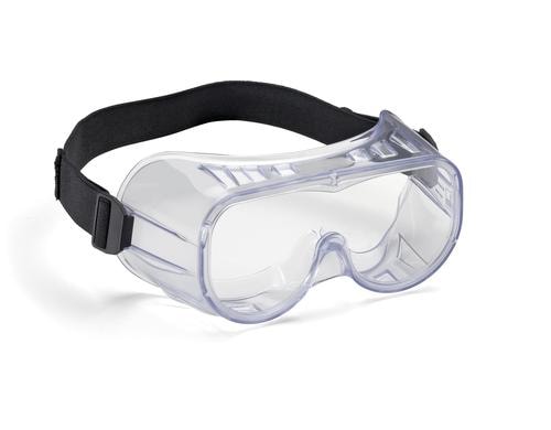 Unico Schutzbrille helico typ II HF 