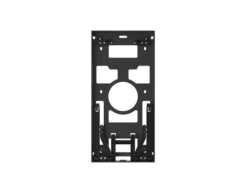 2N IP Style AP Montageplatte 170 (B) x 355 (H) x 40 (T) mm