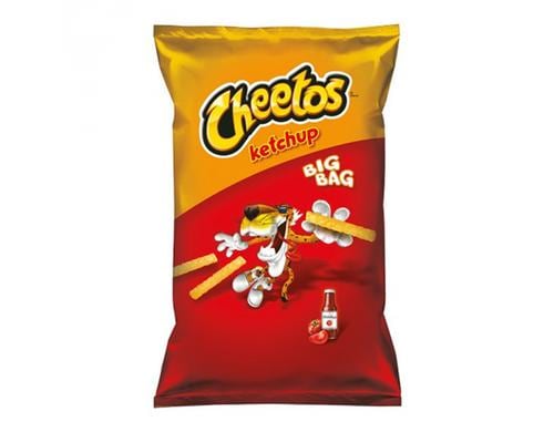 Cheetos Ketchup 85g