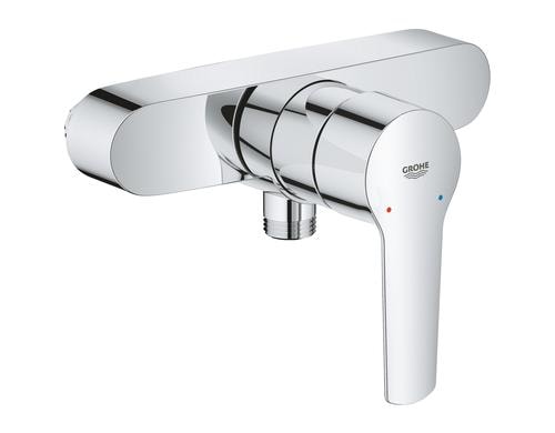 Grohe Start EHM Brause AP 153mm CH