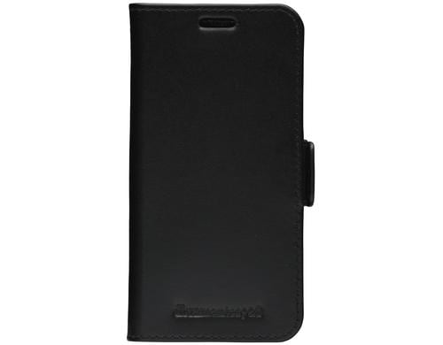 dbramante Copenhagen Slim Case Black frs iPhone 12 Mini