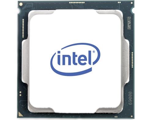 Intel Xeon 16-Core 4314/2.40 GHz LGA4189, 10.4GT/s, 24MB Cache, 135W, BOX