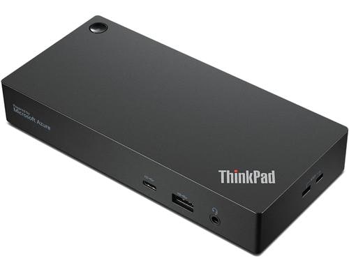 Lenovo Universal Thunderbolt 4 Smart Dock 