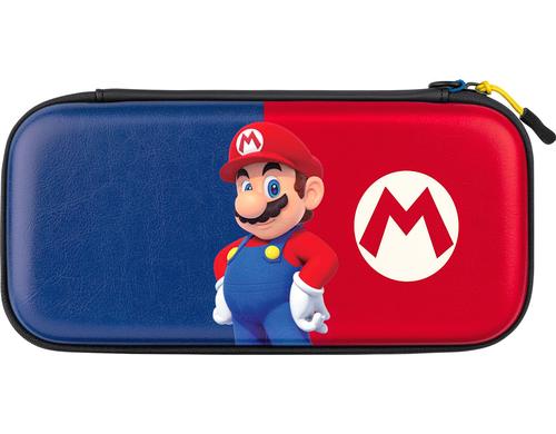 PDP Deluxe Travel Case Mario Edition Deluxe Case Mario Edition