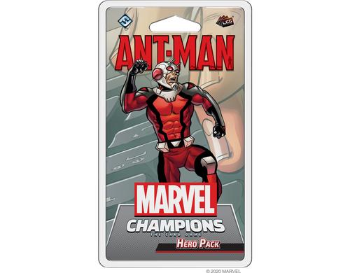 Marvel Champions: TCG Ant-Man Erweiterung