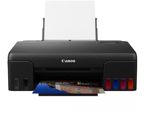Canon Pixma G550, WLAN, USB 4800x1200dpi