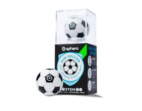 Sphero Mini Soccer Appgesteuerter Mini-Robotik-Ball