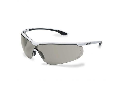 UVEX Bgelbrille sportstyle grau 23% sv ext.