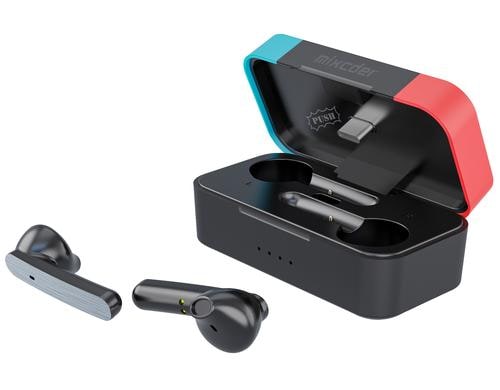 FTM Kabelloser Gaming-Kopfhrer mit Bluetooth Dongle