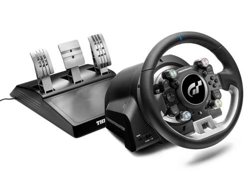 Thrustmaster T-GT II Racing Wheel PC, PS4, PS5