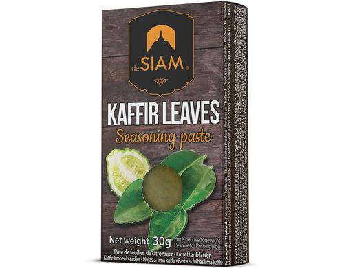 Kaffir Leave Paste 30g