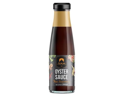 Oyster Sauce 200ml