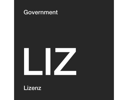 Trend Micro Worry-Free Standard GOV, Lizenz, 11-25 User, ML