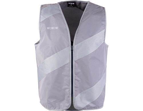 WOWOW Roadie S, Full reflective Vest