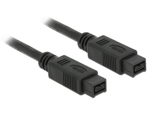 Kabel FireWire IEEE 1394B 9Pol/9Pol, 3Meter 800Mbps