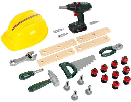 Klein-Toys Bosch Handwerker Set 