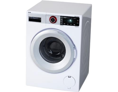 Klein-Toys Bosch Waschmaschine 
