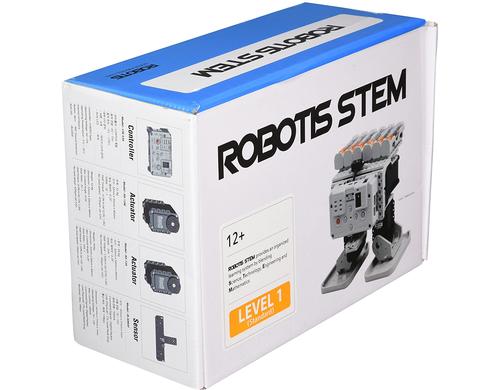 ROBOTIS STEM Level 1 