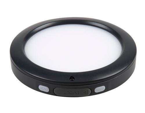 COCON Abnehmbares LED-Licht  135x31 mm / fr Mini Roma und TR-031