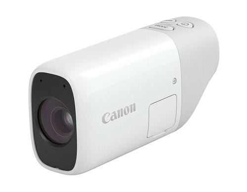 Canon PowerShot Zoom essential kit