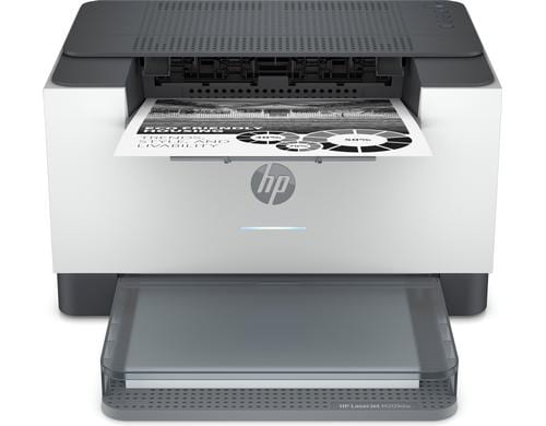 HP LaserJet Pro M209dw A4, USB 2.0, LAN, WLAN, AirPrint, ePrint