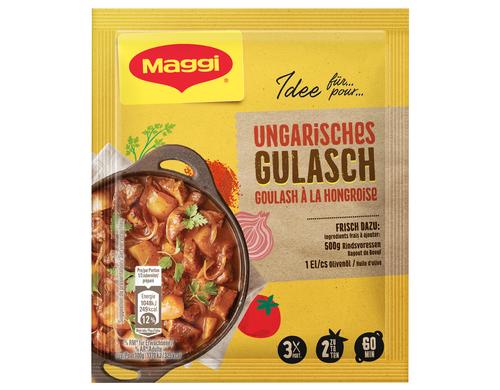 MIX Ungarisches Gulasch 56 g