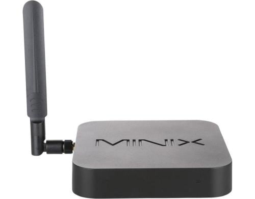 Minix NEO Z83-4 Max Mini PC, Windows 10 Pro