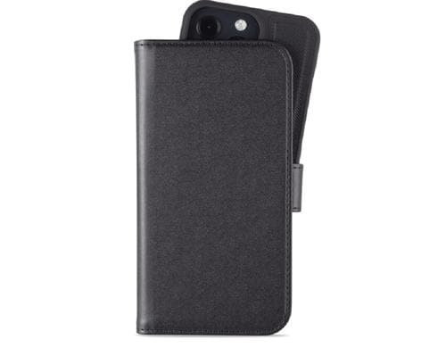 Holdit Wallet Case Magnet Black frs Apple iPhone 13 Pro