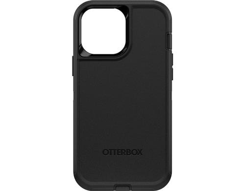 Otterbox Outdoor Cover Defender Black frs Apple iPhone 13 Pro Max
