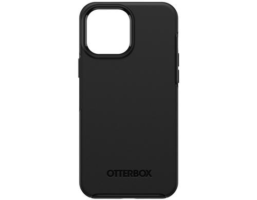 Otterbox Hard Cover Symmetry+ Black frs Apple iPhone 13 Pro Max, MagSafe