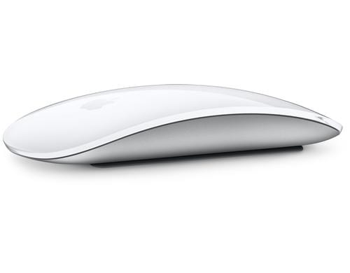 Apple Magic Mouse 2 Multitouch Bluetooth Maus