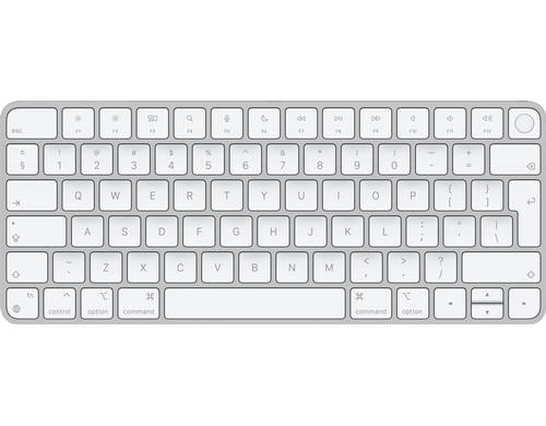 Apple Magic Keyboard mit Touch ID Bluetooth Keyboard, CH