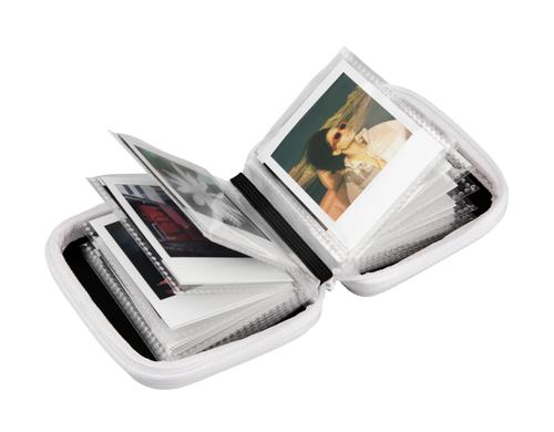 Polaroid Go Pocket Photo Album White