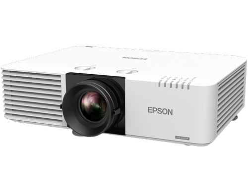 Epson EB-L520U, 16:10 5200 ANSI-Lumen, WUXGA, Laser
