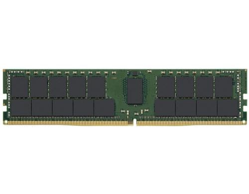Kingston DDR4 8GB 2666MHz Reg ECC Single Rank x8, CL19, Hynix D IDT, 1.2V