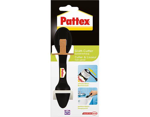 Pattex Glttcutter Spezialwerkzeug