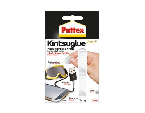 Pattex Kintsuglue Modellierbare Knete Flexible Knete