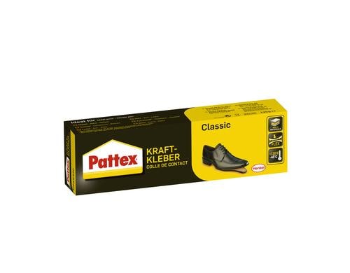 Pattex Kraftkleber Classic Kraftkleber, lsemittelhaltig