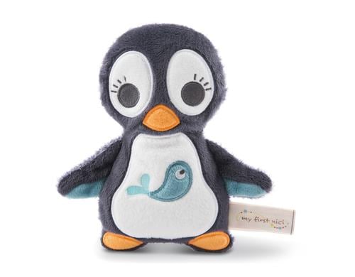 Nici Schmustier 2D Pinguin Watschili 18cm