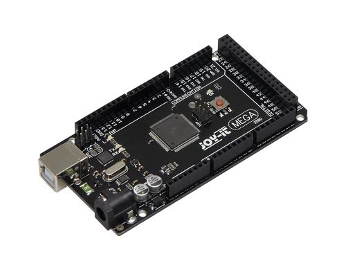 JOY-IT Arduino kompatibel (Original Chip) Mega2560R3