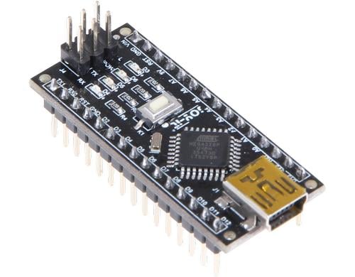 JOY-IT Arduino kompatibel (Original Chip) Nano  V3