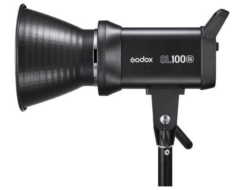Godox SL100Bi Bi-Color LED Video Light 
