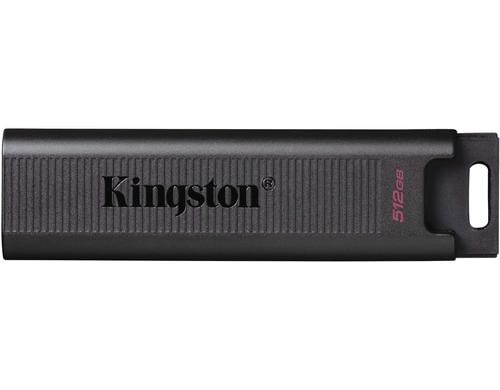 Kingston DataTraveler Max 512GB USB-C / USB 3.2 Gen 2 / 10 Gbit/s
