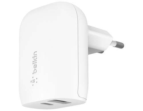 Belkin Boost Charger USB-C/USB-A 37 W Multiport