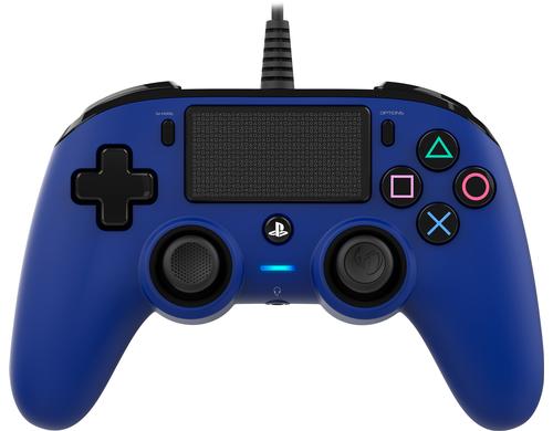 Nacon Gaming Controller Color Edition Blue