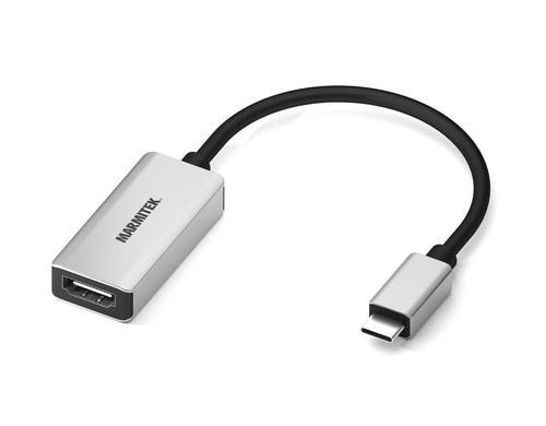 Marmitek Connect USB-C > HDMI USB-C  auf HDMI Converter