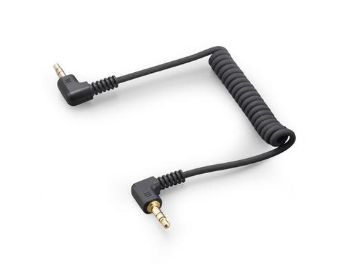 Zoom SMC-1 Stereo mini cable for DSLR