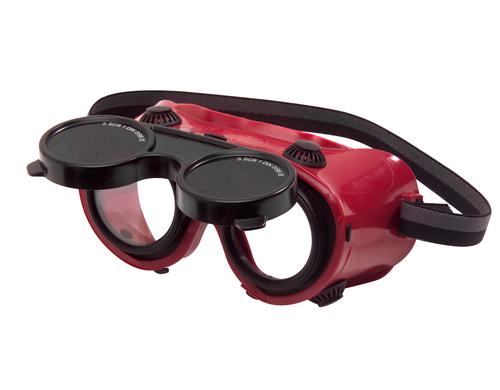 CFH Schweissschutzbrille SB524 hochklappbar