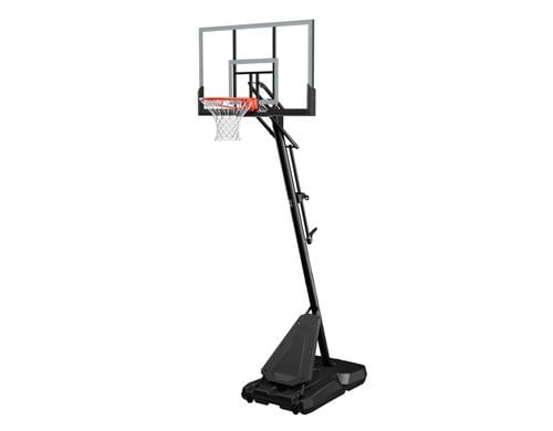 Spalding Basketballanlage Gold TF Portable 54